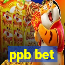 ppb bet